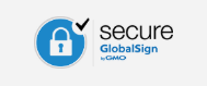 GlobalSign secure